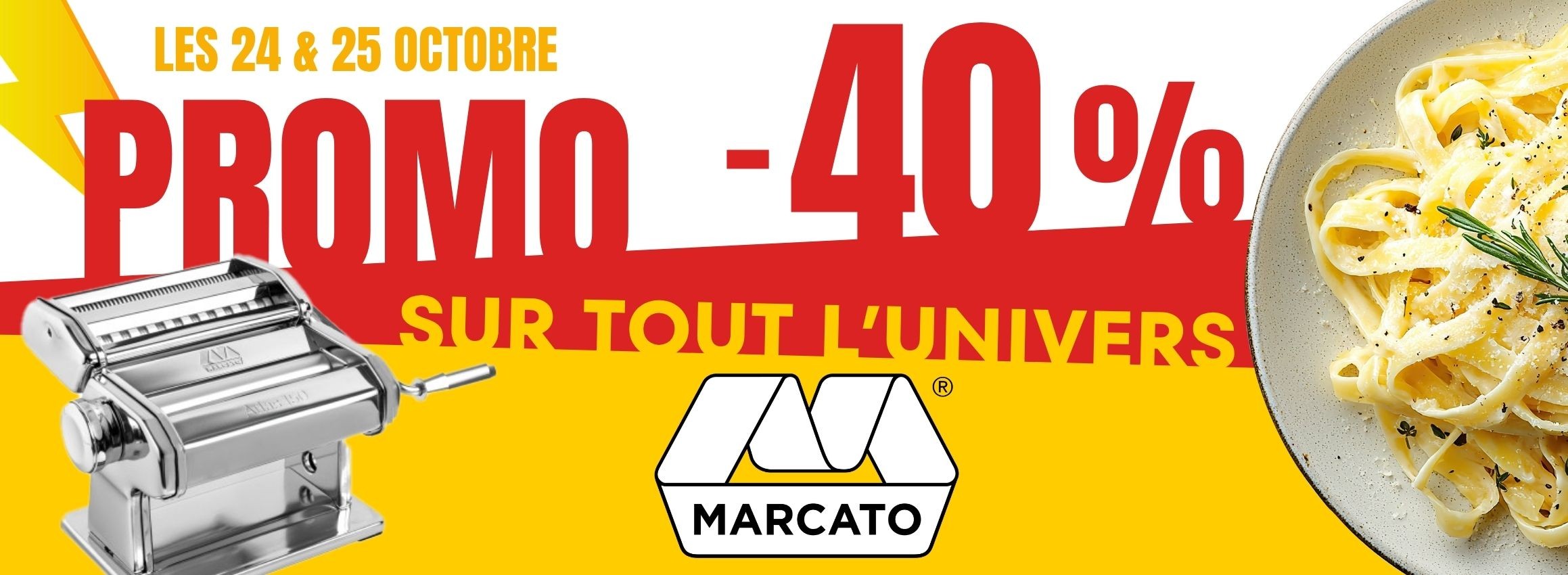 promo marcato